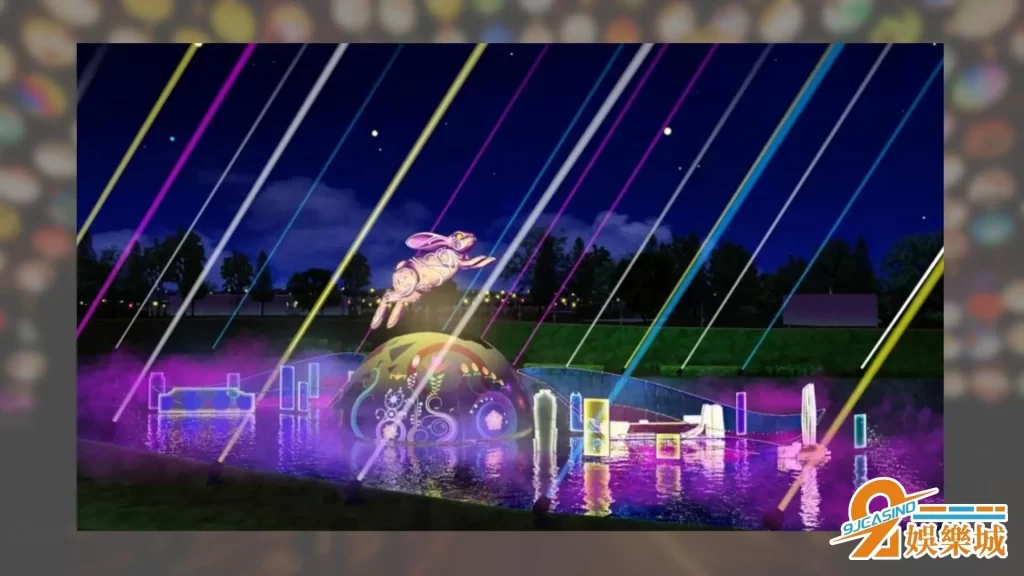 2023元宵燈會