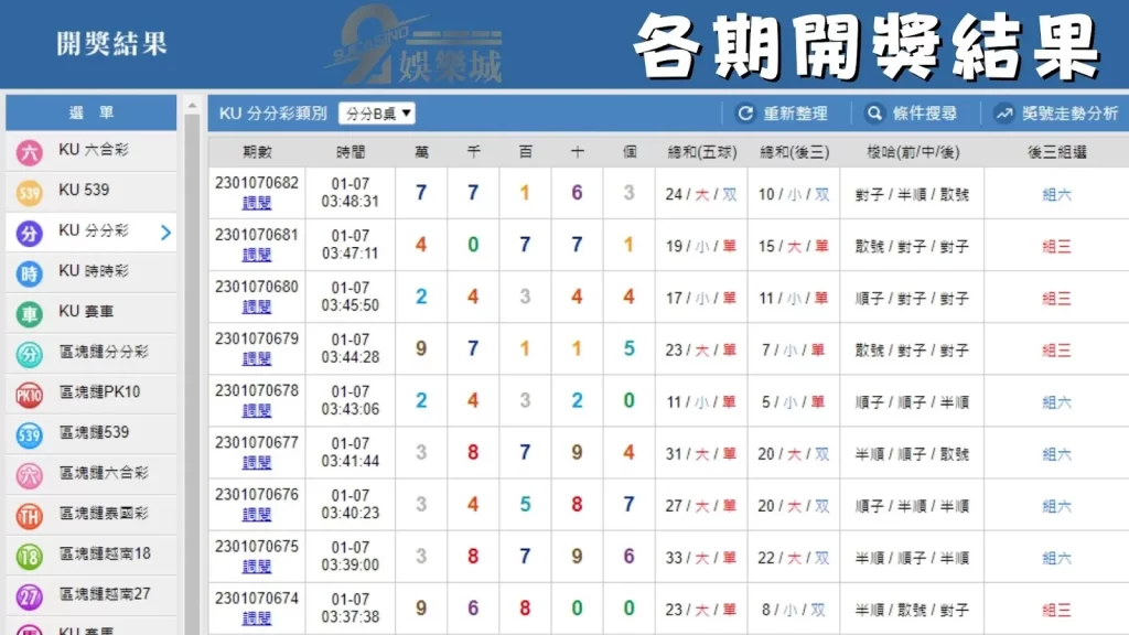 過年賭博