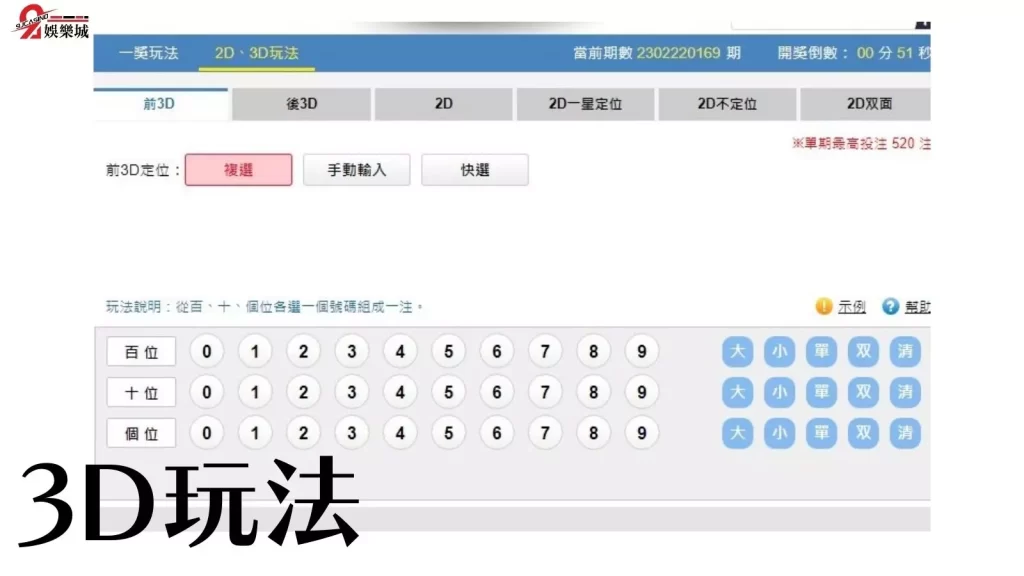 泰國大樂透