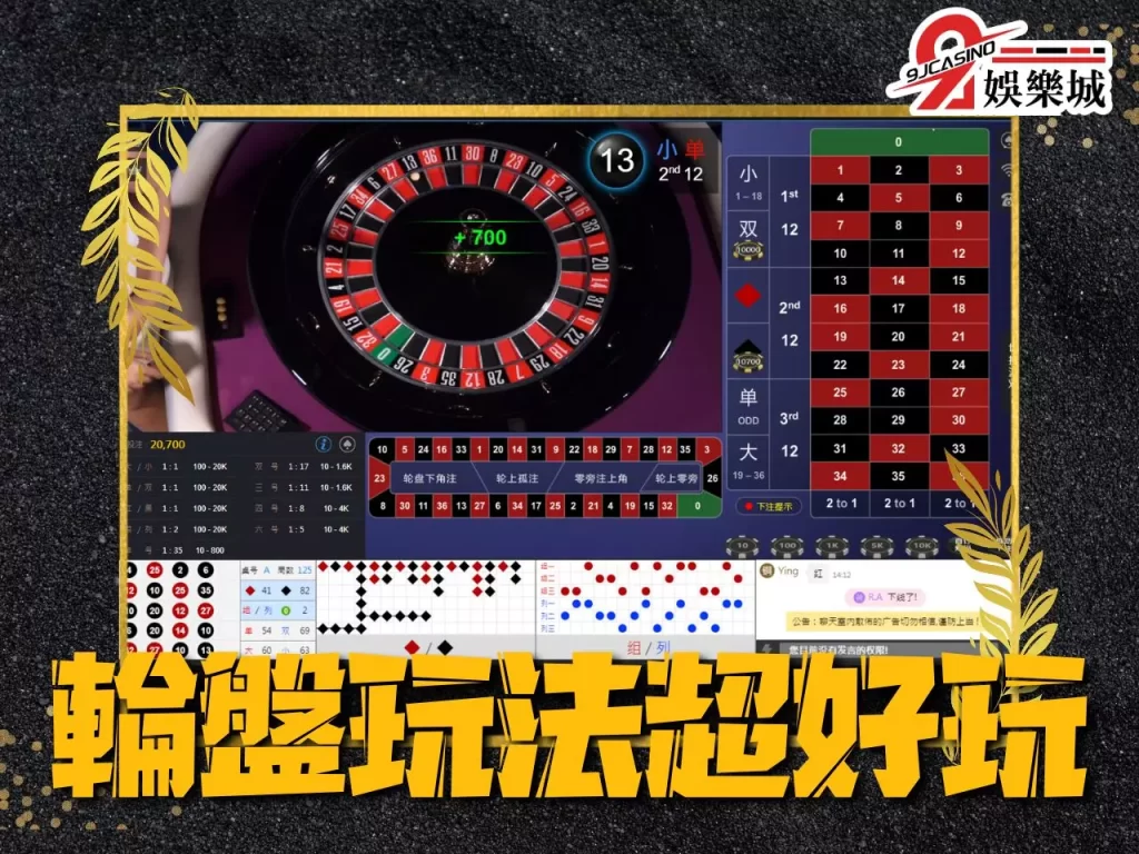 百家樂下注技巧 真人百家樂 美女荷官