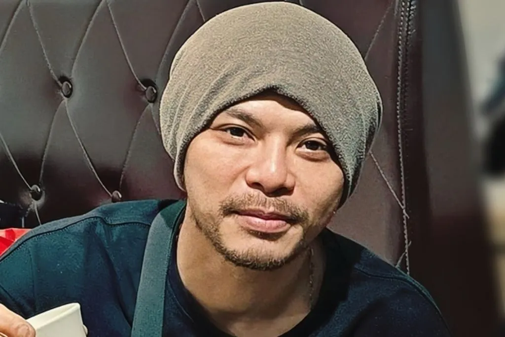 黃明志